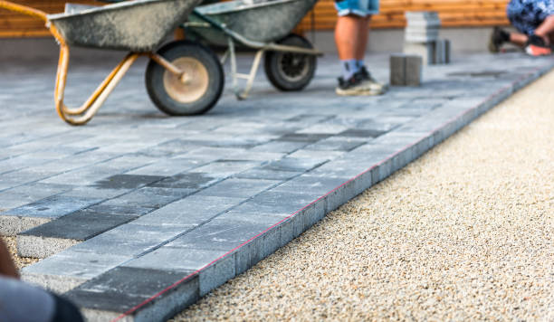 Best Concrete Driveway Pavers in Mount Healthy Heights, OH