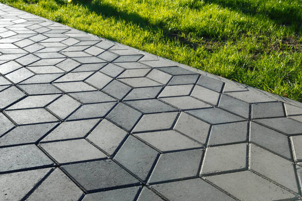 Best Permeable Driveway Pavers in Mount Healthy Heights, OH