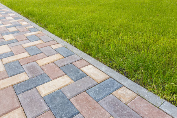 Best Luxury Driveway Pavers in Mount Healthy Heights, OH